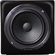 Avantone Pro Active MixCube Full-Range Mini Reference Monitor (Single, Black)