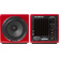 Avantone Pro Active MixCube Powered Full-Range Mini Reference Monitors (Pair, Red)
