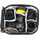 Peak Design Camera Cube V3 (Black, Small/Medium)