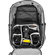 Peak Design Camera Cube V3 (Black, Small/Medium)