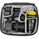 Peak Design Camera Cube V2 (Black, Medium)