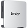 Lexar Professional Go Portable Hub (Silver)