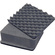 HPRC 2500FO Perforated Foam, Medium (for HPRC 2500F Hard Resin Waterproof Case, Replacement)