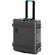 HPRC 2700 Wheeled Hard Case with Second Skin (Grey)