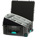 HPRC 2700 Wheeled Hard Case with Second Skin (Grey)