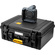 HPRC Hard Case with Foam Insert for FujiFilm GFX100 (Black)