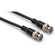 Hosa Technology BNC to BNC Antenna Cable (15m)