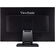 ViewSonic TD2760 27" 16:9 Multi-Touch LCD Monitor