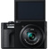 Panasonic Lumix TZ99 Compact Digital Camera (Black)