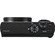 Panasonic Lumix TZ99 Compact Digital Camera (Black)