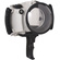 AquaTech EDGE Pro Underwater Housing for Sony a7R IV, a1, a7S III, and a9 II (Gray)