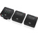 Behringer Go Cam Wireless 2 Two-Person Wireless Clip-On Microphone System (2.4 GHz)