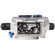 AquaTech EDGE Pro Underwater Housing for Nikon Z 6, Z 7, Z 6 II, and Z 7 II (Gray)