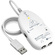 Behringer GUITAR LINK UCG102 Guitar-to-USB Interface for PC, Mac, and iOS