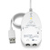 Behringer GUITAR LINK UCG102 Guitar-to-USB Interface for PC, Mac, and iOS