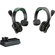 Hollyland Solidcom SE Pro Single-Ear Two Person Headset System (1M+1R)
