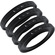 Kondor Blue Still Lens Thread-On Adapter Ring Set for Matte Box (Set of 5)