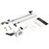 Elgato Wave Mic Arm LP (White)