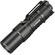 Klarus XT1C Compact Dual-Switch Tactical LED Flashlight