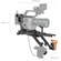 SmallRig 4125B Shoulder Rig Kit for Sony FX6