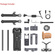 SmallRig 4125B Shoulder Rig Kit for Sony FX6