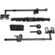 SmallRig 4614 Camera Slider Support Kit for Cars