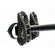 SmallRig 4614 Camera Slider Support Kit for Cars
