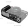 SmallRig 4556B L-Shape Handle for FujiFilm X100VI/X100V (Black)
