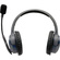 Eartec UltraLITE Pro16 Full-Duplex Wireless Intercom System with 5 Dual-Ear Headsets (2.4GHz)