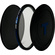 Tiffen MCS Black Pro-Mist Filter (82mm, Grade 1)