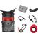 Kinefinity EAGLE HDMI e-Viewfinder Core Kit (Black)