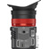 Kinefinity EAGLE HDMI e-Viewfinder Core Kit (Black)