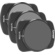 Tiffen ND/PL 3-Filter Set for DJI Osmo Pocket 3