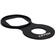 Tiffen 58mm Filter Adapter for iPhone 13, 14, 15, and 16 Pro Max