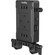 SmallRig 3498B V Mount Battery Adapter Plate (Basic Version) with Dual Rod Clamp
