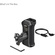 SmallRig 3893 Rotating Side Handle with Trigger REC for Selected Sony Mirrorless Cameras