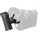 SmallRig 5235 Rotating Side Handle with Trigger REC for Selected Canon/Blackmagic Design Cameras