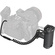 SmallRig 5235 Rotating Side Handle with Trigger REC for Selected Canon/Blackmagic Design Cameras