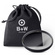 B+W MRC Basic Circular Polarizing Filter (72mm)