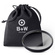 B+W MRC Basic Circular Polarizing Filter (52mm)