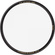 B+W UV-Haze MRC Basic Filter (67mm)