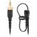Rode Lavalier II Omidirectional Premium Lavalier Microphone - Open Box