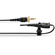 Rode Lavalier II Omidirectional Premium Lavalier Microphone - Open Box