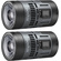 Godox RS60R RGB LED Monolight 2-Light Kit