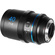 Sirui 40mm T1.8 1.33x S35 AF Anamorphic Lens (FujiFilm X, Blue Flares)