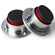 ISO Acoustics Stage 1 Isolators for Stage Boards and Amplifiers (4-Pack)