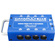 Radial Engineering Catapult RX4 Cat 5Snake for Audio/AES Routing (Receiver)