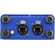Radial Engineering Catapult RX4 Cat 5Snake for Audio/AES Routing (Receiver)