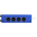 Radial Engineering Catapult RX4 Cat 5Snake for Audio/AES Routing (Receiver)