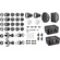 Godox KNOWLED MS60R RGB LED Light (4-Light Kit)
